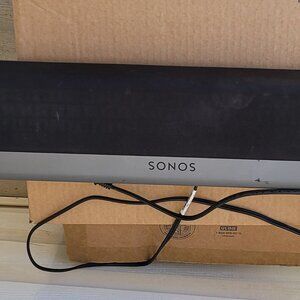 Sonos Playbar wireless soundbar pre-owned